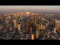 London Aerial Footage - filmed by Jason Hawkes, music by Jack Cook