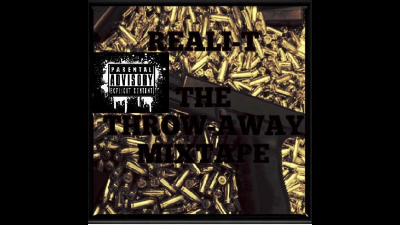 Wack Rapper Snatcher KING ISO (THE THROWAWAY GLOCK MIXTAPE) YouTube