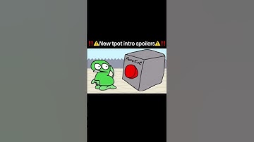 Tpot episode 19 intro spoilers #bfdi #fyp #tpot