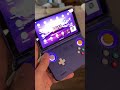 This is the #retroidpocketflip2 you can get now! Discounted and has systems and games! #kahlagaming