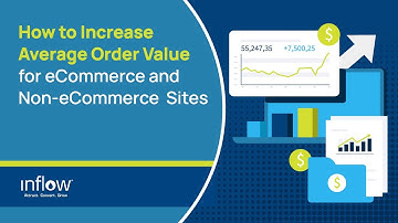 Ways to Increase AOV for eCommerce & Non-eCommerce Sites