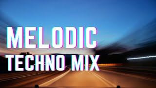 Melodic Techno DJ Mix (Ben Bohmer, Camelphat, Monolink, Marsh, Rezident) | Chillout | Driving