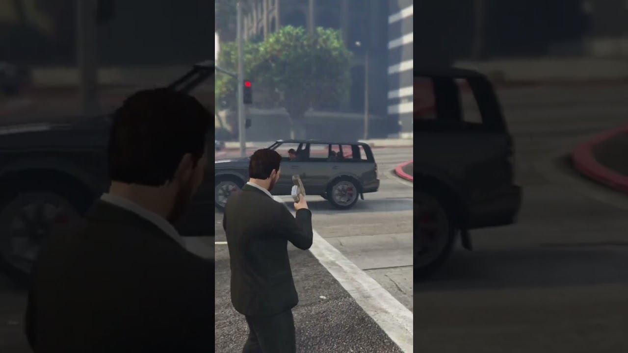 Things that I regret buying in GTA 