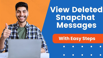 How To Check Snapchat Deleted Messages | Under 2 Minutes