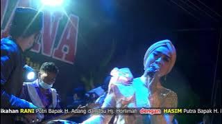 Anisa Rahma - Bawa Aku Ke Penghulu live ---BATU KALANGAN PROPPO - Madura