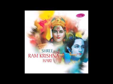 Shriman Narayan Narayan - Shri Ram Krishna Hari (Anup Jalota)