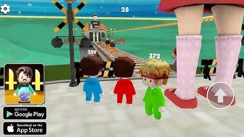 Survival Escape Session 3 – All Games, Gameplay Walkthrough (iOS, Android) | Part 4