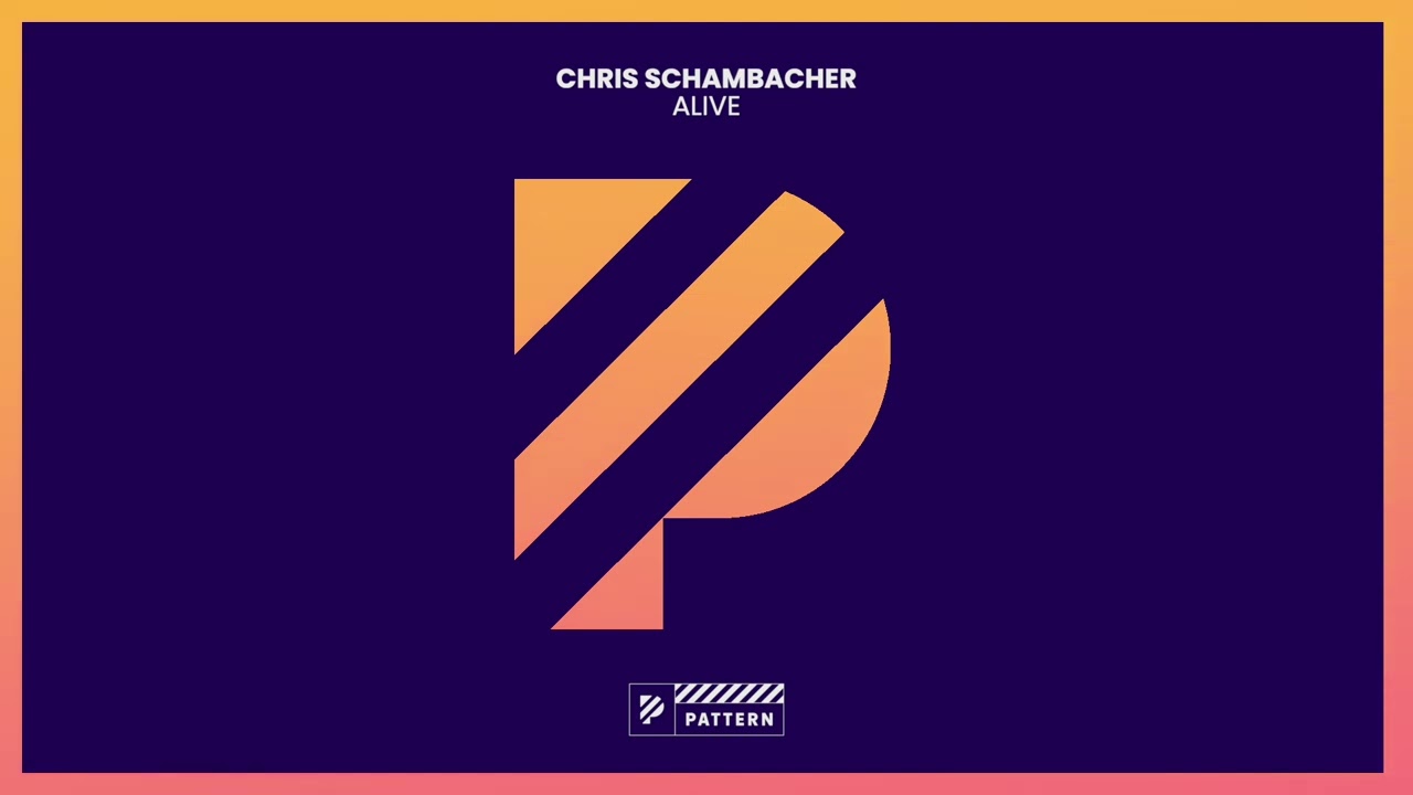 Guarda Chris Schambacher - Alive su YouTube Guarda Chris Schambacher - Alive su YouTube