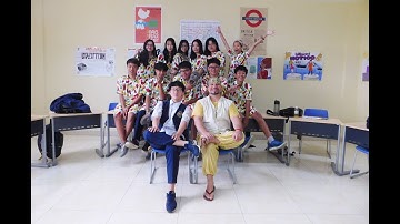 Teach-Now - Module 1 Activity 2 - Video Use in the Classroom