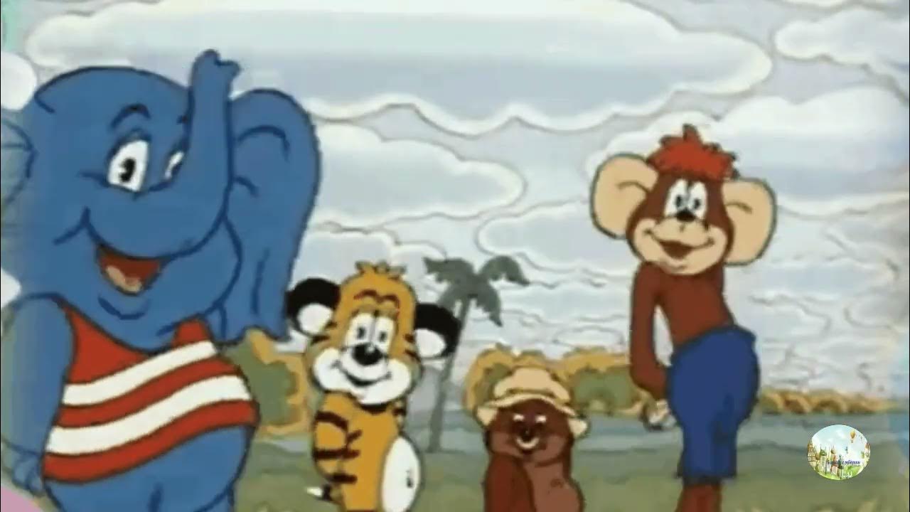 Руханка танок миколая