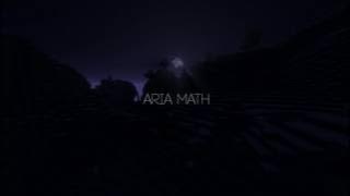 Download lagu Minecraft / C418 - Aria Math (Metal Cover)