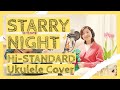 STARRY NIGHT/Hi-STANDARD [Ukulele Cover]