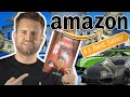 How to get an AMAZON BEST-SELLER with a BLANK book!!!