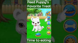 Puppy Salon - Pet care salon - IMOBSTUDIO screenshot 1