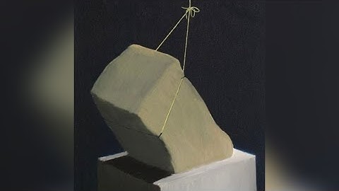 A3 - marching to insignificance