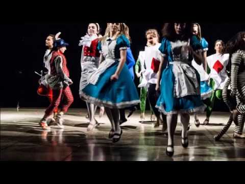 ელისი საოცრებათა ქვეყანაში