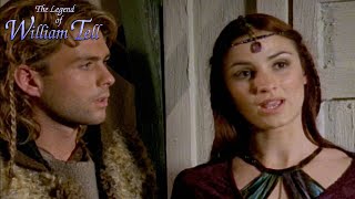 The Legend Of William Tell - Episode 6 - The Challenge Hd