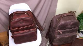 Unboxing Bange Tas Ransel pria Tas Laptop Tas Kerja pria Backpack Pria 15.6 Inch BG22188