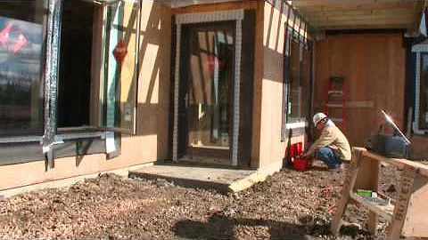 Superhuman tape measure skills (original)