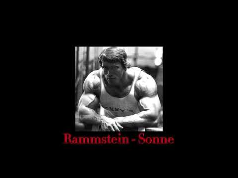 Rammstein - Sonne