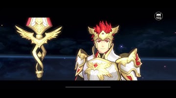 Summoning two copies of Princess Longji in Goddess of Genesis S