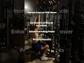 3 Lat Pull Down Variations And What They Do #latpulldown #workouttips