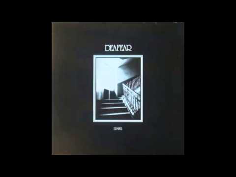 Deafear – Stairs – Vinyl (12