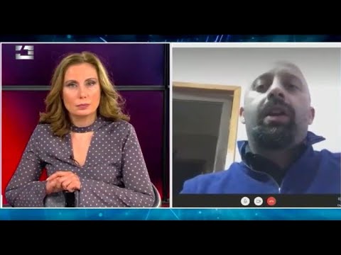 ივანიშვილმა თვითონ ჩაიგდი თავი ამ მდგომარეობაში, რეალურად მივა სანქციებამდე - ნოდარ ხარშილაძე