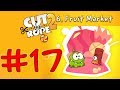 Cut The Rope 2 Level 137 Fruit Market All Medals Walkthrough Cut The Rope 2 Level 137 Fruit Market All Medals Walkthrough