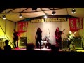 Homicide - Judast Cradle [Live Arena Recoleta 31.03.2012]