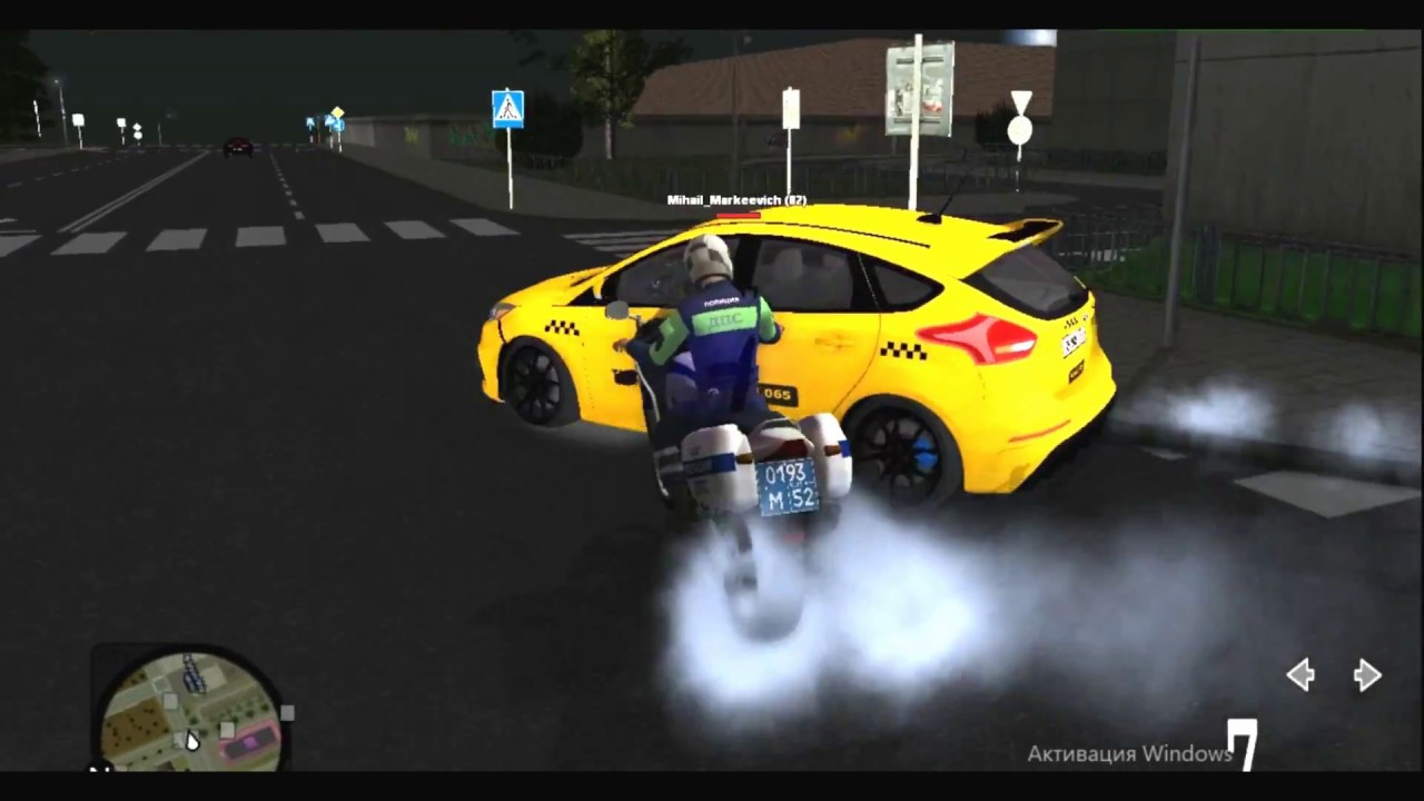 Автомобили greentech rp