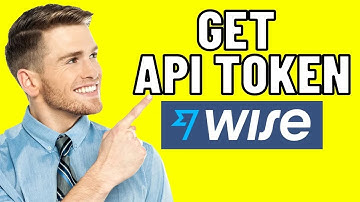How To Get API Token On Wise 2025! (FULL GUIDE)