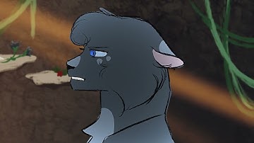 Leafpool + Crowfeather MAP part 9 :)