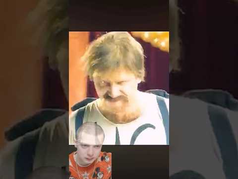 БШ | Человек Синяк на свадьбе ч1.🤬 #бульдогшоу #хб #топ #юмор #момент #прикол