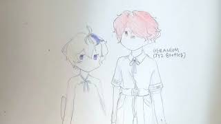Picco-Geranium(JY2 Bootleg Feat. Fukase×Flower)