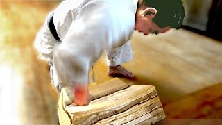 The most dangerous Punch ep.2 | Okinawa Karate | Masaaki Ikemiyagi | 最も危険な突き2 | 池宮城政明先生 | 沖縄空手