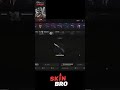 ВЫБИЛ БАБОЧКУ ЗА 150.000! #skinbro #shorts #csgo #cs2 #case #cs #ксго