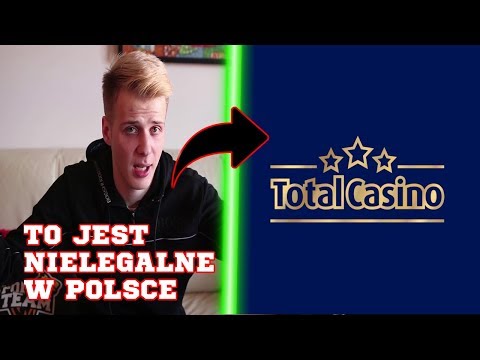Nitro wyjaśnia jak działa Total Casino!
