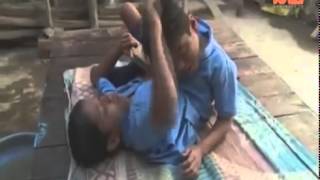 انظر الى عظمة الله في خلقه
