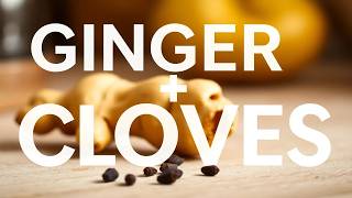 What Happens When You Mix Ginger And Cloves