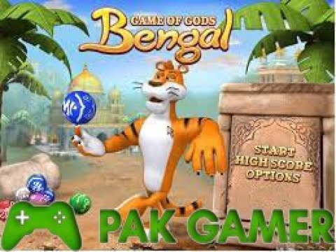 Bengal GAME OF GODS PC Game Part 1 Complete