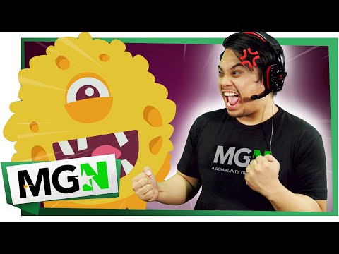 The Clot Thickens Announcement! | Games on Queue | MGN (2019)