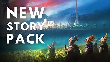 Stellaris NEW First Contact DLC Announced & Leaked