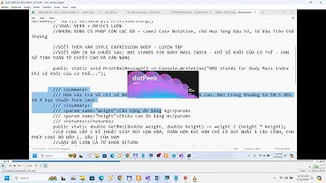 Bài 5: Thư viện & dịch ngược code | Hàm