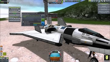 Kerbal Space Endeavour Ep. 8 "Moonsliding"