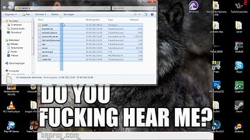 how to make a minecraft server 1.4.2