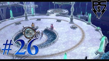 Trails into Reverie PsS Playthrough Part 26 - Reverie Garden