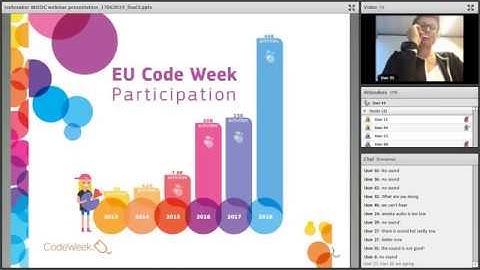 Code Week Icebreaker MOOC Questions & Answers