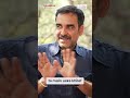Pankaj Tripathi says actors are made in theatre, not in the gym #shorts #hauterrfly