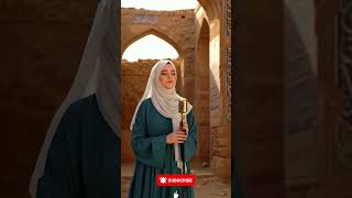 Download Lagu Beautiful Muslimah Voice #sholawat #sholawatnabi #islamic #islamicsong #cover MP3